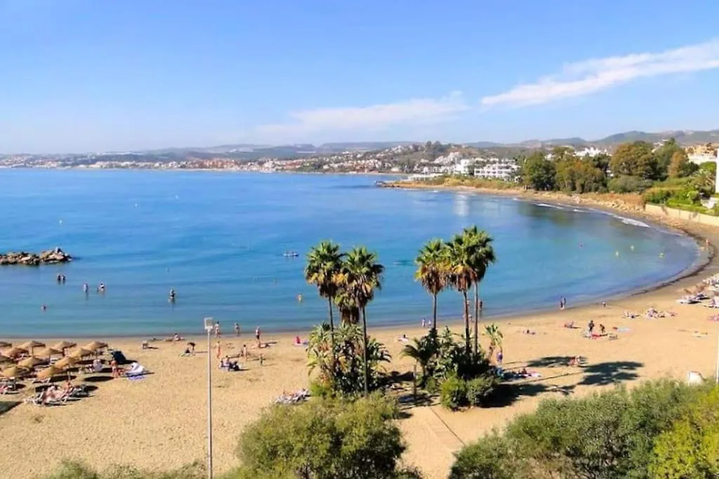 Trebol Home Estepona Apartamento