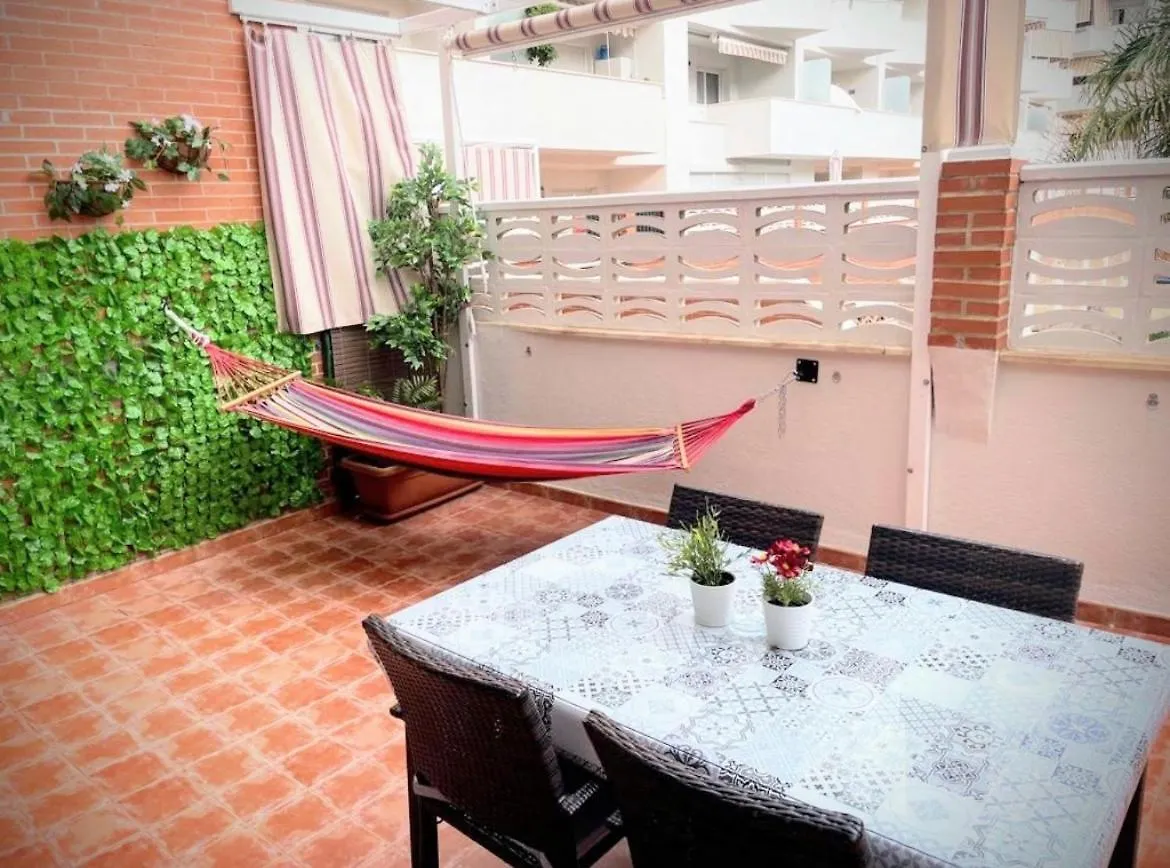 Trebol Home Estepona