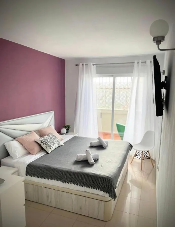 Trebol Home Estepona