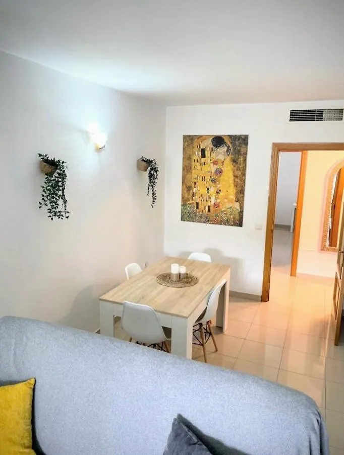 Apartamento Trebol Home Estepona España