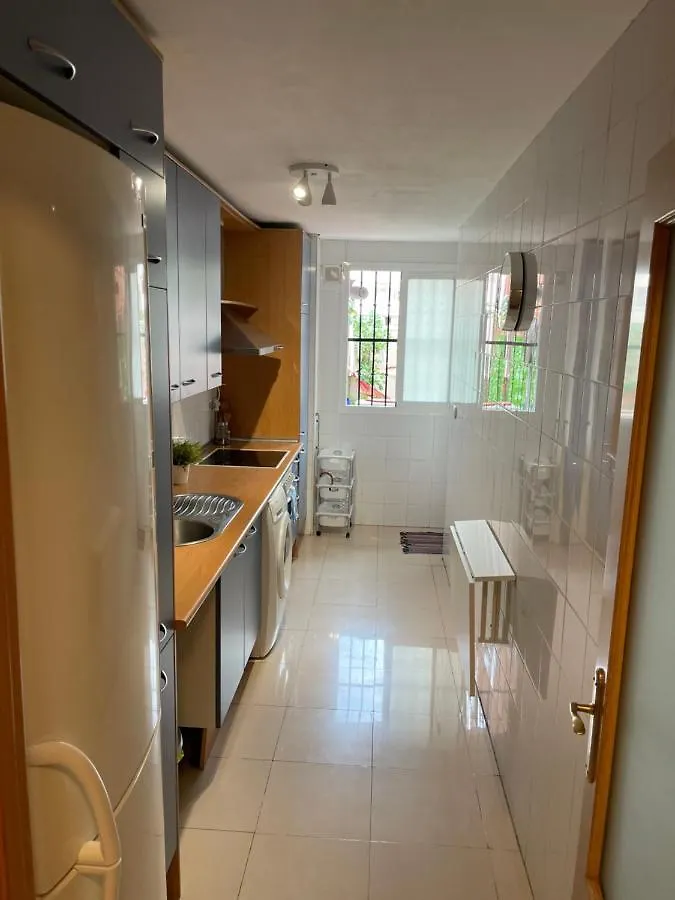 Trebol Home Estepona Apartamento