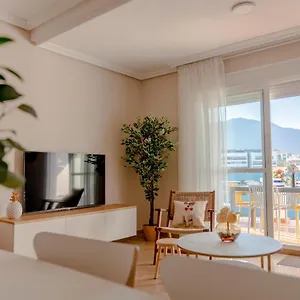 Esteponacies , Estepona España