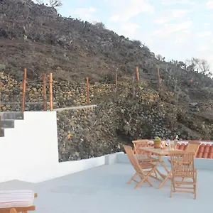Casa Bernales , Las Indias España