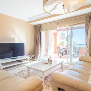  Apartamento Sea Views L