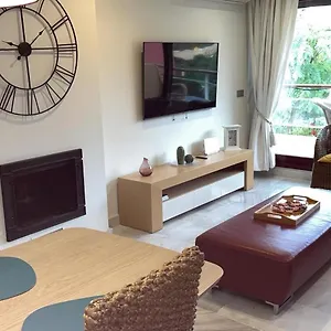  Apartamento Parque Botanico