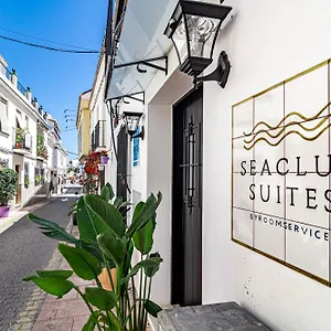  Apartamento Seaclub