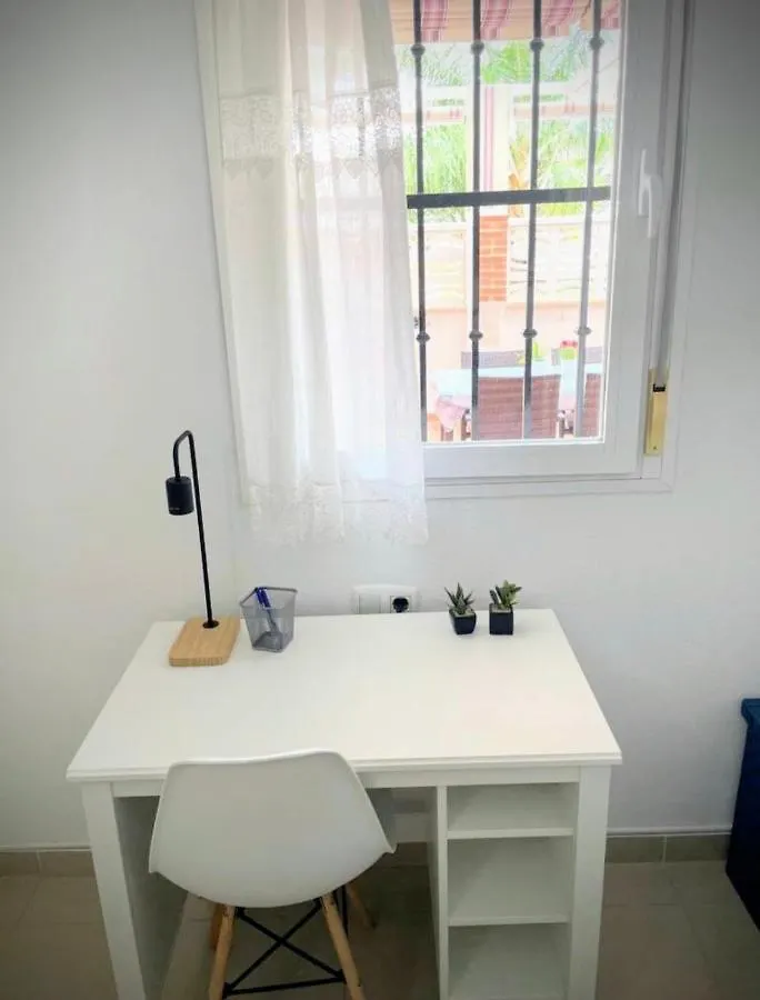 אסטפונה Trebol Home