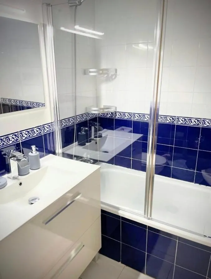 אסטפונה Trebol Home ספרד